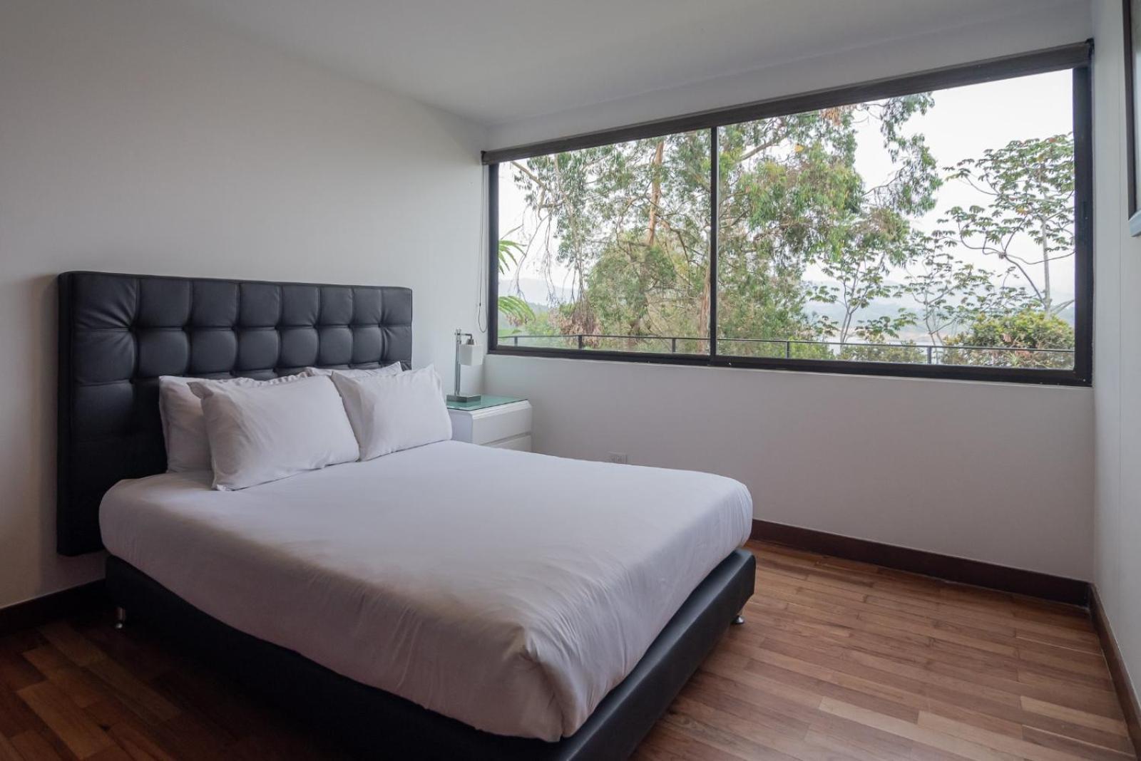 Luxe Cabanas Guatapé Esterno foto