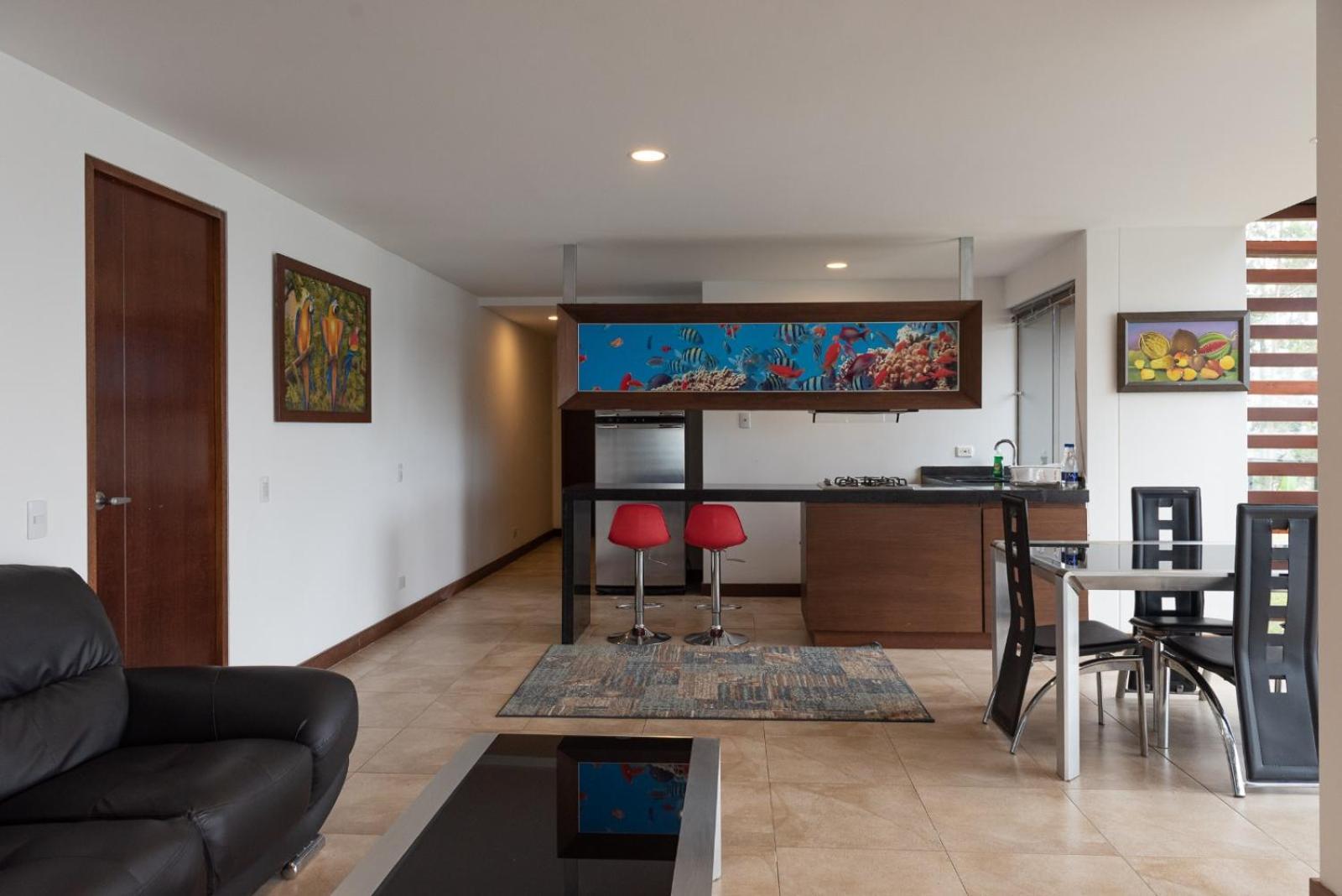 Luxe Cabanas Guatapé Esterno foto